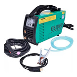 Máquina De Solda Corte A Plasma Balmer Joy Cut 42 16mm 220v