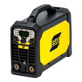 Máquina De Solda Esab Rogue Et