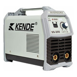 Kende