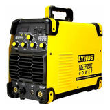 Máquina De Solda Inverter Lynus Lis-250al