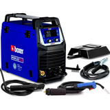 Maquina De Solda Mig Mag Inversora 160 Amperes Bivolt Boxer