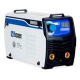 Maquina De Solda Touch 145 Boxer Linha Industrial 220v