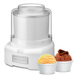 Máquina De Sorvete Cuisinart Frozen Yogurt 110v Ice-21br