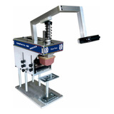 Máquina De Tampografia Manual 