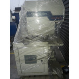 Máquina De Tampografia Oscar Flues - Tampflex Cs225