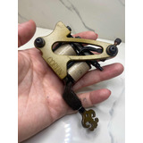Máquina De Tatuagem Bobina Corun Machine Bold Line Relíquia