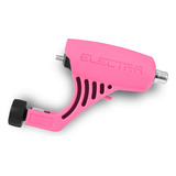 Máquina De Tatuagem Pop Electric Ink Rotativa Original