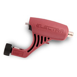 Máquina De Tatuagem Rotativa Electra Pop Para Tatuadores