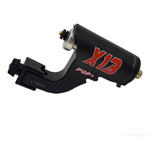 Máquina De Tatuagem X13 Pop + Híbrida Black Lançamento