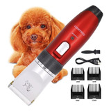 Máquina De Tosa Pet Clipper Cães