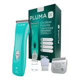 Máquina De Tosa Propetz Pluma X 110v/220v Alta Precisão