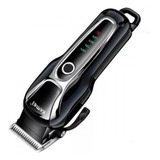 Máquina De Tosar Cães Gato Pelo Grande Pequeno 24 H Cor Azul 110v/220v