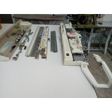 Maquina De Tricô Elgin Brother 840 Completa