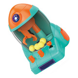 Máquina De Venda Automática Candy Grabber Mini Claw For Kids