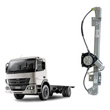 Máquina De Vidro Elétrico Caminhão Atego