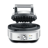 Máquina De Waffles Breville Bwm520xl Sem