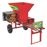 Máquina Ensacadora Compactadora De Silagem