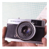 Máquina Fotográfica Analógica Olympus Trip 35 (revisada)