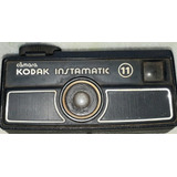 Maquina Fotografica Antiga. Marca. Kodak Instamak. R.filme