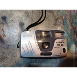 Yashica