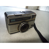 Maquina Fotográfica Antiga Para Colecionador