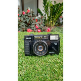 Máquina Fotográfica Antiga Yashica Md-135 38mm