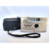 Máquina Fotográfica Câmera Olympus Trip 100r