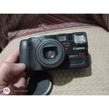 Máquina Fotográfica Canon 105 Sem Teste Conservada 