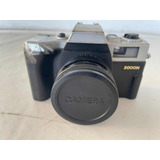 Máquina Fotografica Canon 2000n No Estado