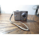 Maquina Fotografica Kodak Easy Share C743 - Nao Liga