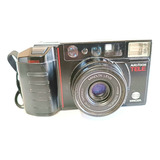Máquina Fotográfica Minolta Lens Aft