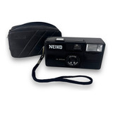 Máquina Fotográfica Neiko Antiga - Decoração