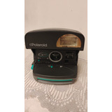 Máquina Fotográfica Polaroide Decorativa