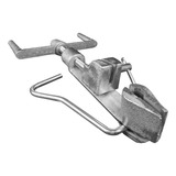 Máquina Fusimec P/ Cintar Poste C/ Fita Aço Inox
