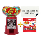 Maquina Jelly Belly Petite Bean Machine