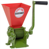 Maquina Limpar Beneficiar Descascar Café Manual Botini