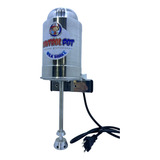 Maquina Milk Shake Industrial Sd 2014 900 Watts 18000 Rpm