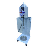 Maquina Milk Shake Sd 2014 900wat Com Suporte Anti Respingos