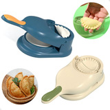 Máquina Modeladora De Pastéis Salgados Pastelix Doces 2 Em 1