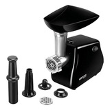 Maquina Moer Moedor Alimentos Elétrico Power Food 127v Kibe