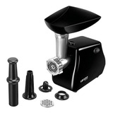Maquina Moer Moedor Alimentos Elétrico Power Food 127v Kibe