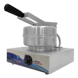 Maquina Moldar Casquinha Cestinha Cascão 220v Profissional 
