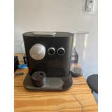 Maquina Nespresso Expert Black Usada 110v