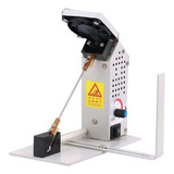 Maquina Para Cortar E Selar Fitas A Quente