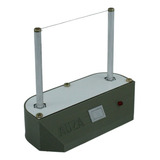 Máquina Para Cortar E Selar Fitas Auza + Brinde