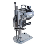 Máquina Para Cortar Tecido Faca 6 Polegadas 110v 750w