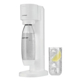 Máquina Para Gaseificar Água Gaia Sodastream