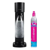 Máquina Para Gaseificar Água Gaia Sodastream