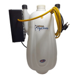 Maquina Para Limpeza Ar Cond. Split Gbmak Popclean 100psi