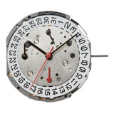Maquina Para Relógio De Pulso Miyota Js15 Cronógrafo